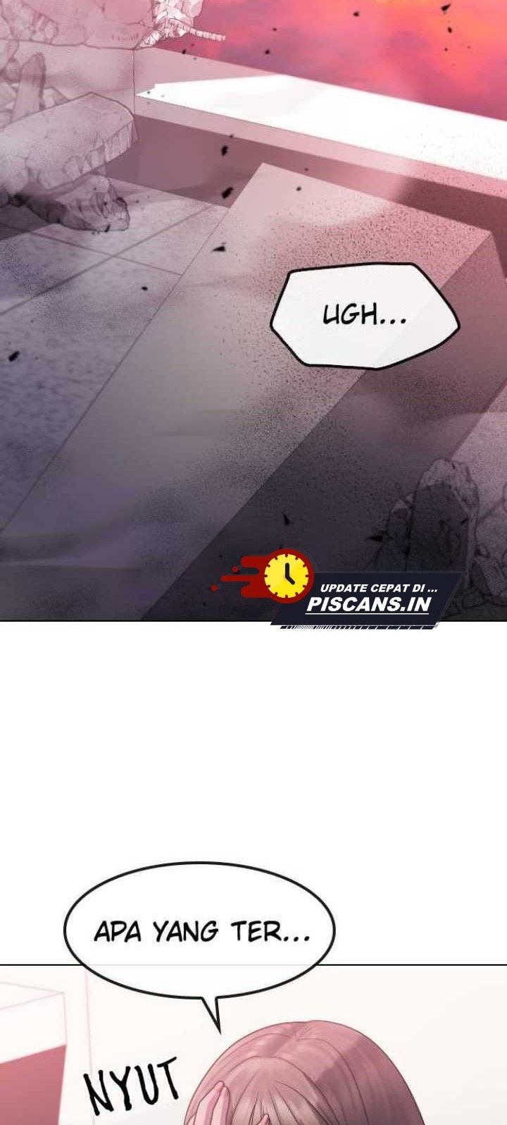 Hypnosis School Chapter 79 Gambar 26