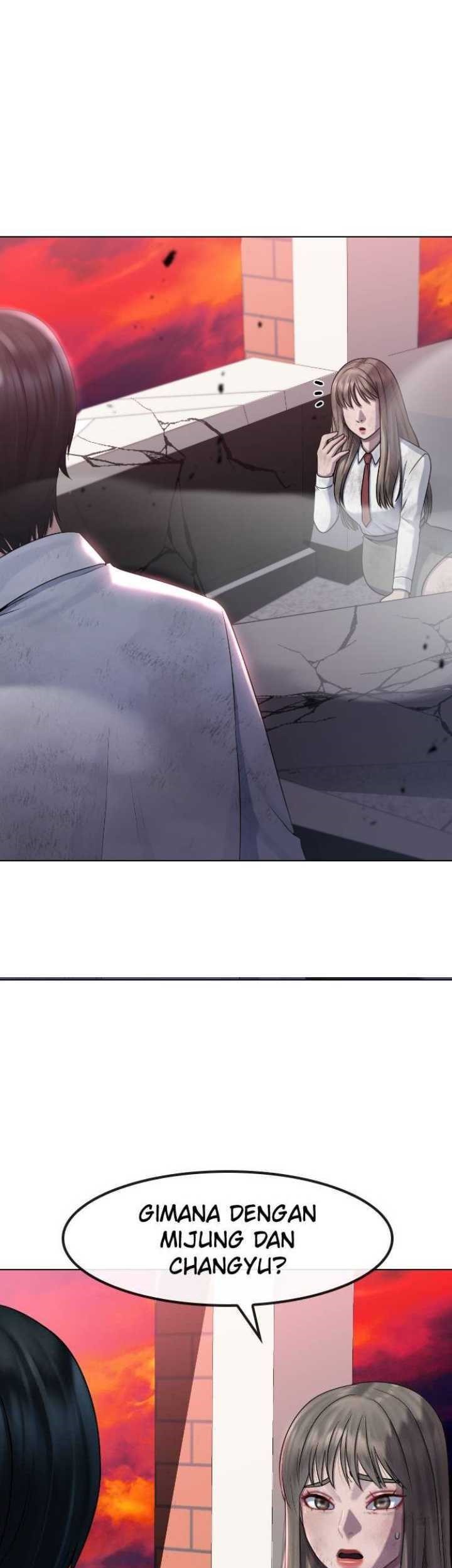 Hypnosis School Chapter 79 Gambar 28