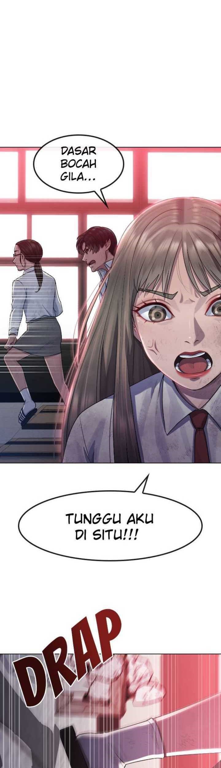 Hypnosis School Chapter 79 Gambar 34