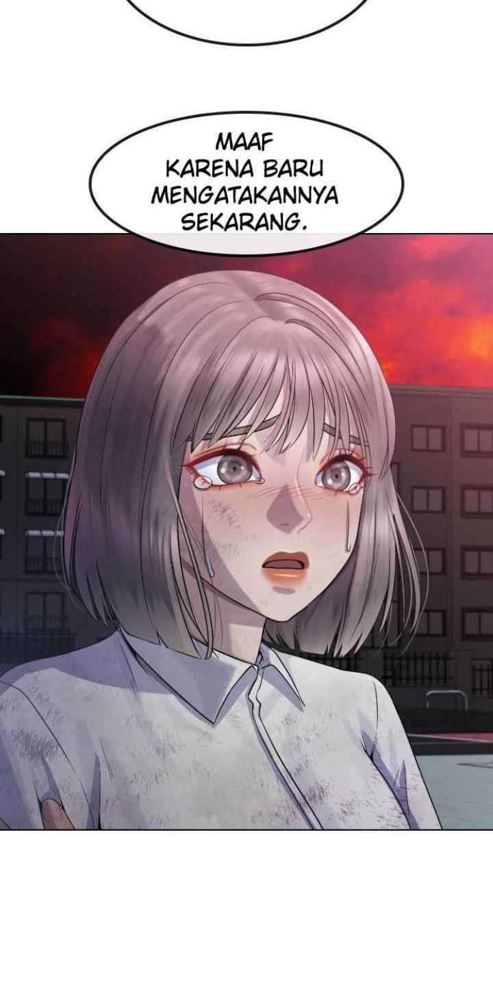 Hypnosis School Chapter 79 Gambar 18