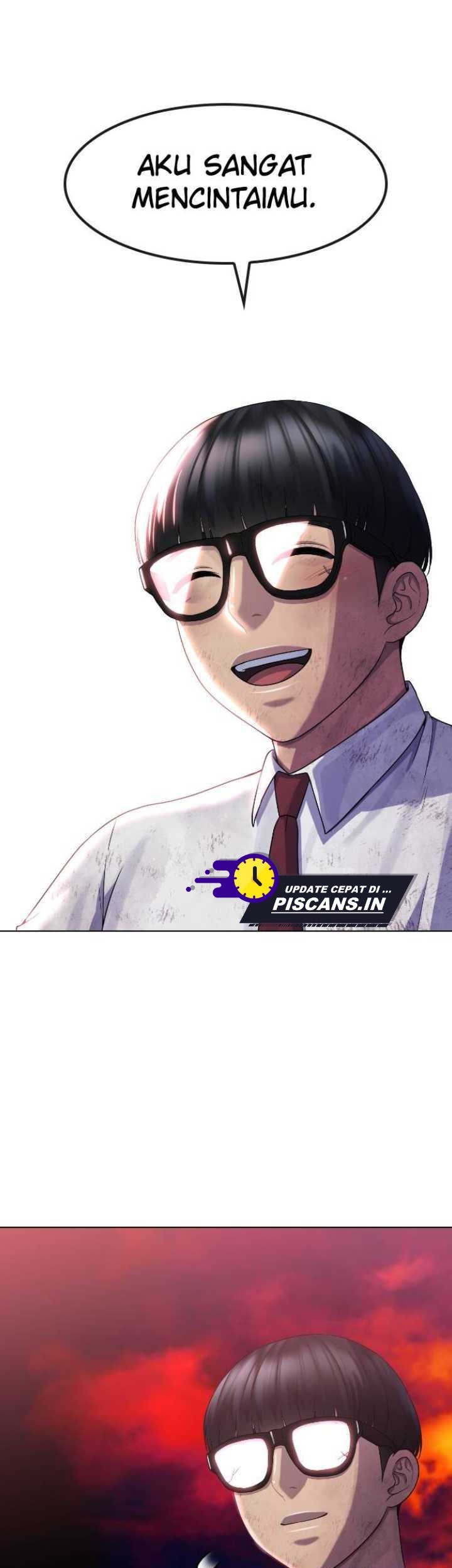 Hypnosis School Chapter 79 Gambar 19