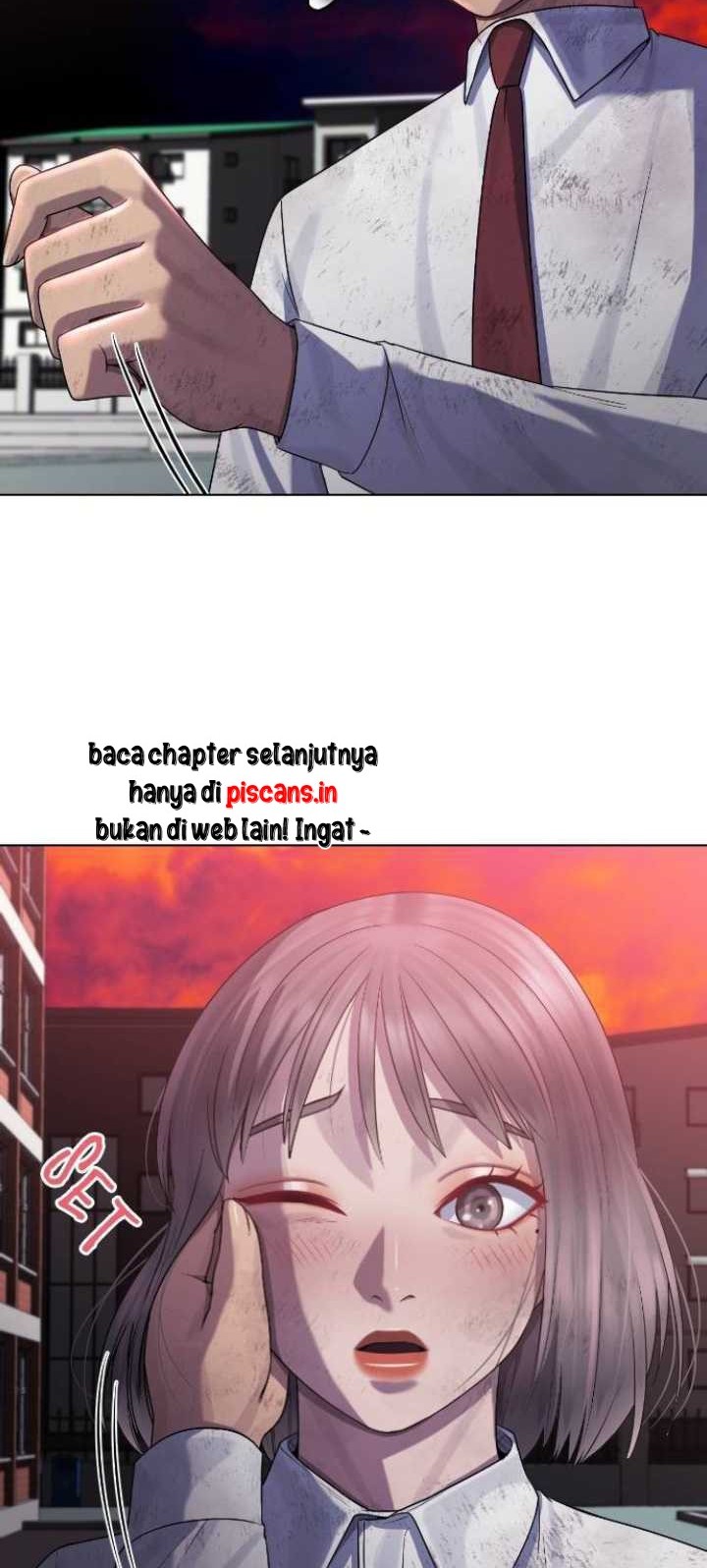 Hypnosis School Chapter 79 Gambar 20