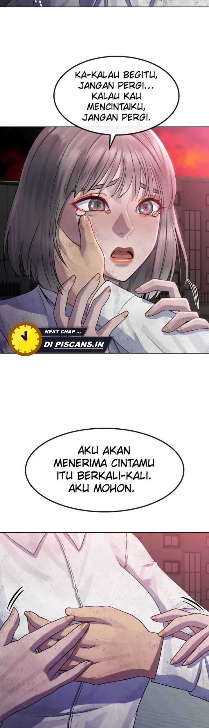 Hypnosis School Chapter 79 Gambar 21