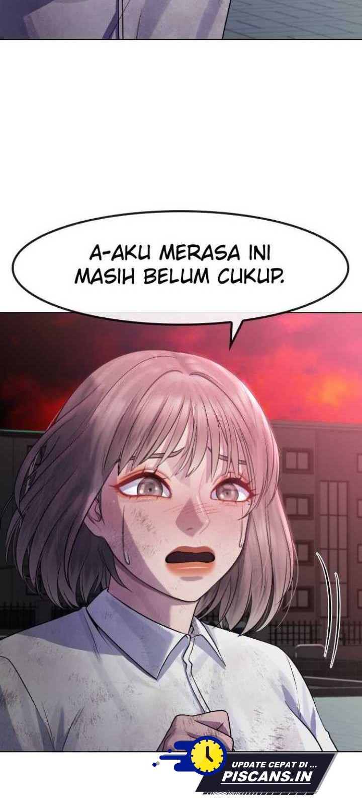 Hypnosis School Chapter 79 Gambar 22