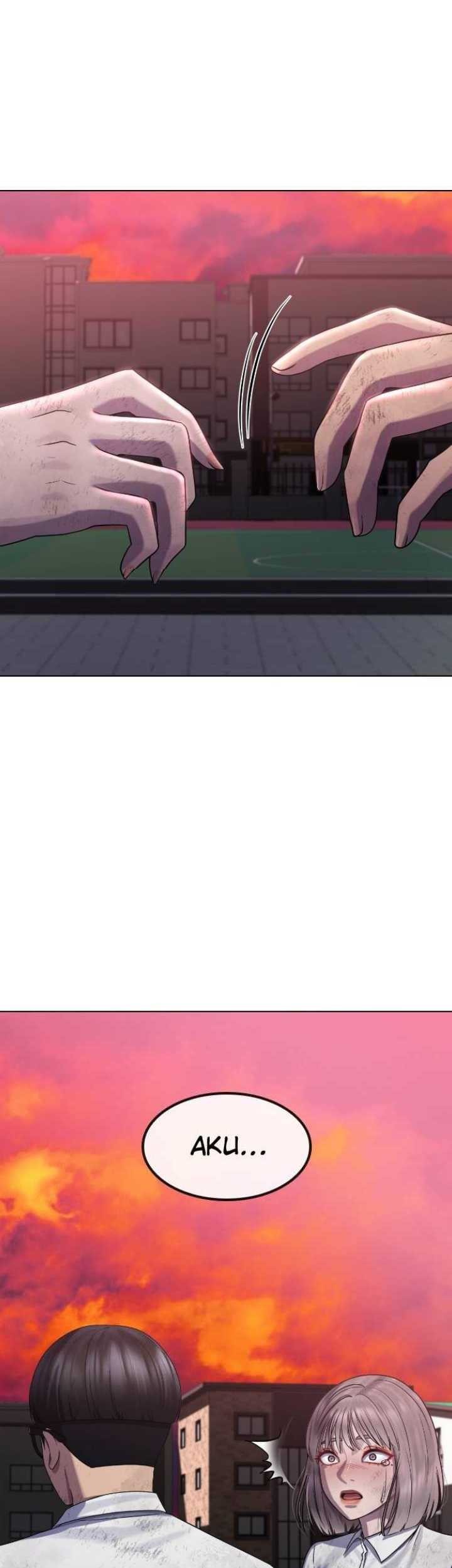 Hypnosis School Chapter 79 Gambar 23