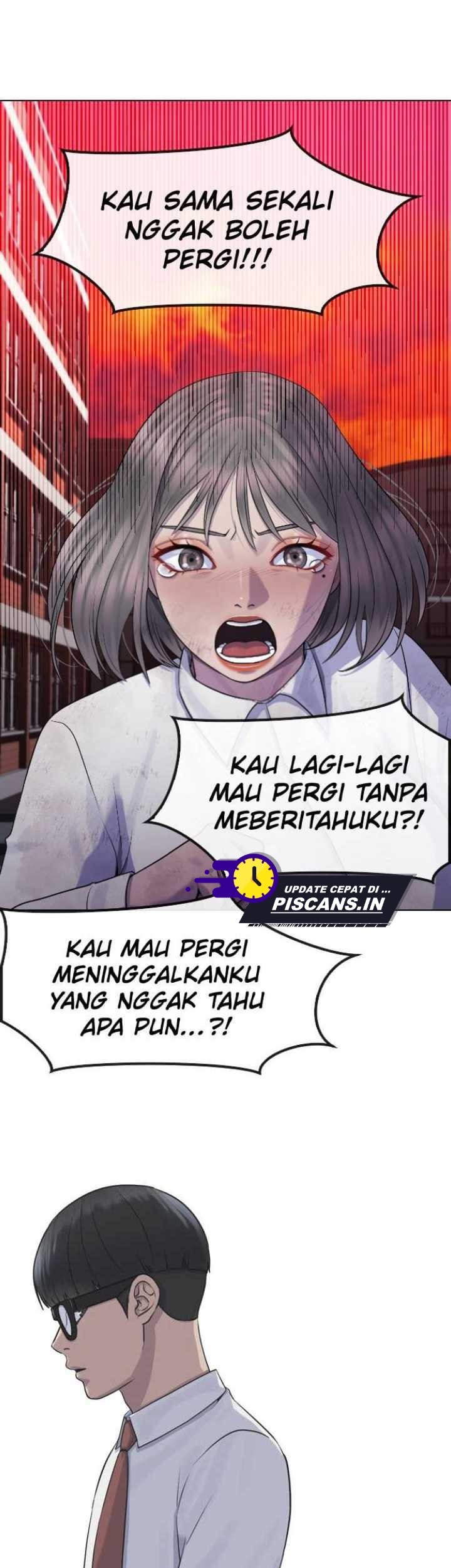 Komik Hypnosis School Chapter 79 gambar nomor 1