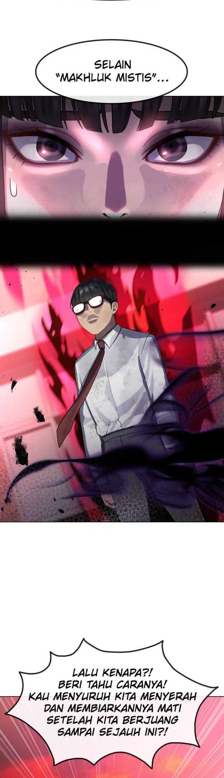 Hypnosis School Chapter 79 Gambar 48