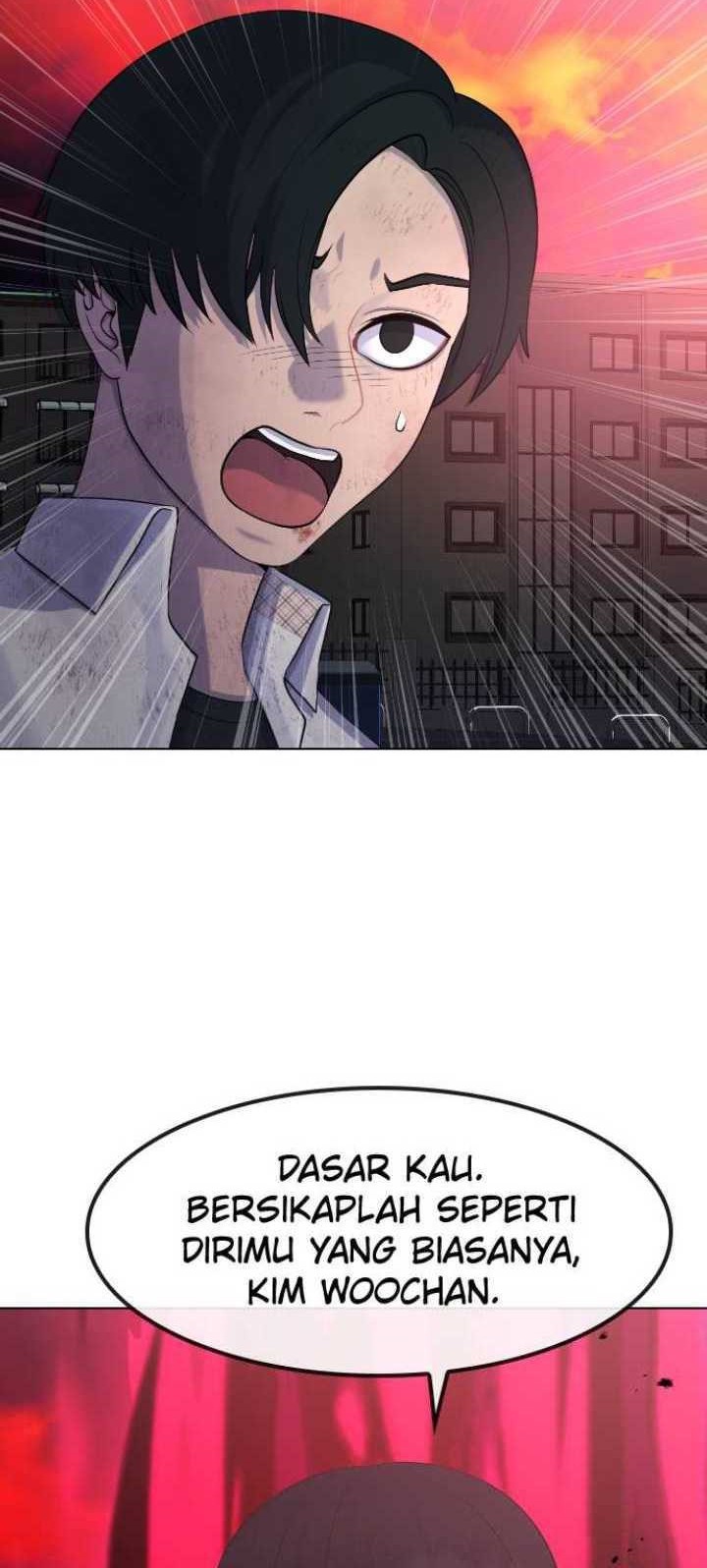 Hypnosis School Chapter 79 Gambar 49