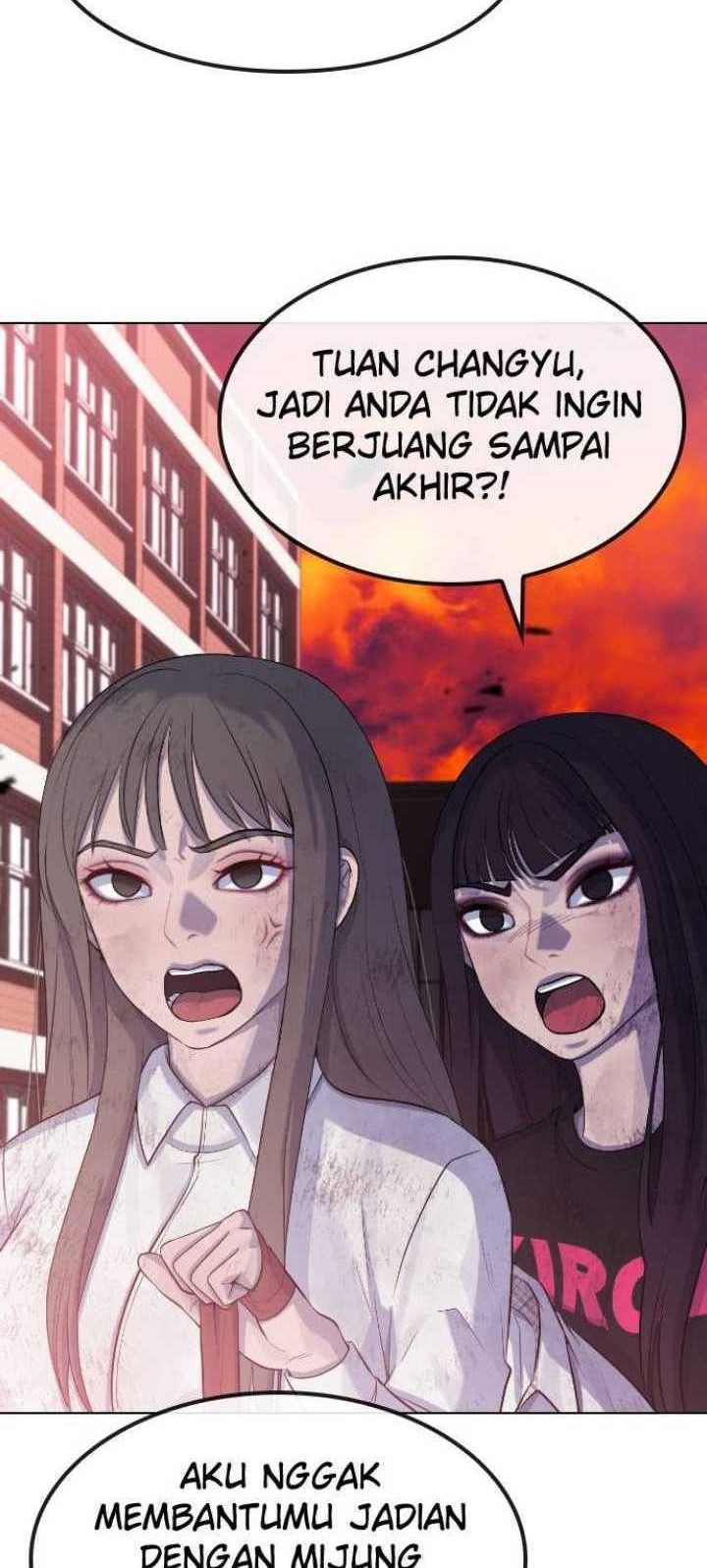 Hypnosis School Chapter 79 Gambar 51