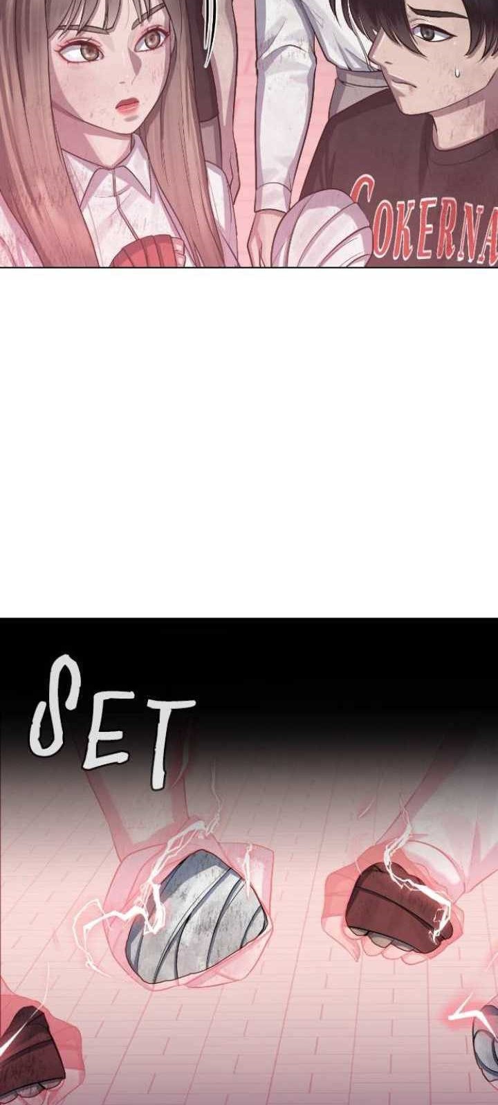 Hypnosis School Chapter 79 Gambar 53