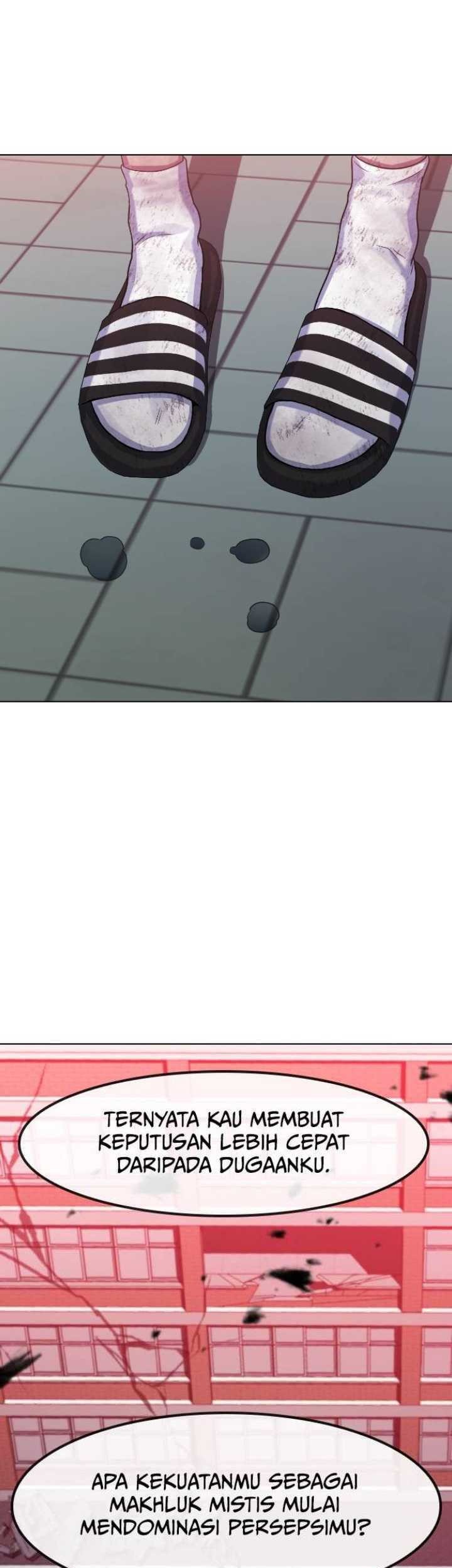 Hypnosis School Chapter 79 Gambar 37