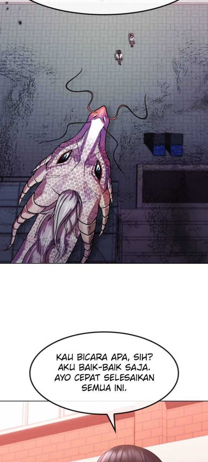 Hypnosis School Chapter 79 Gambar 38