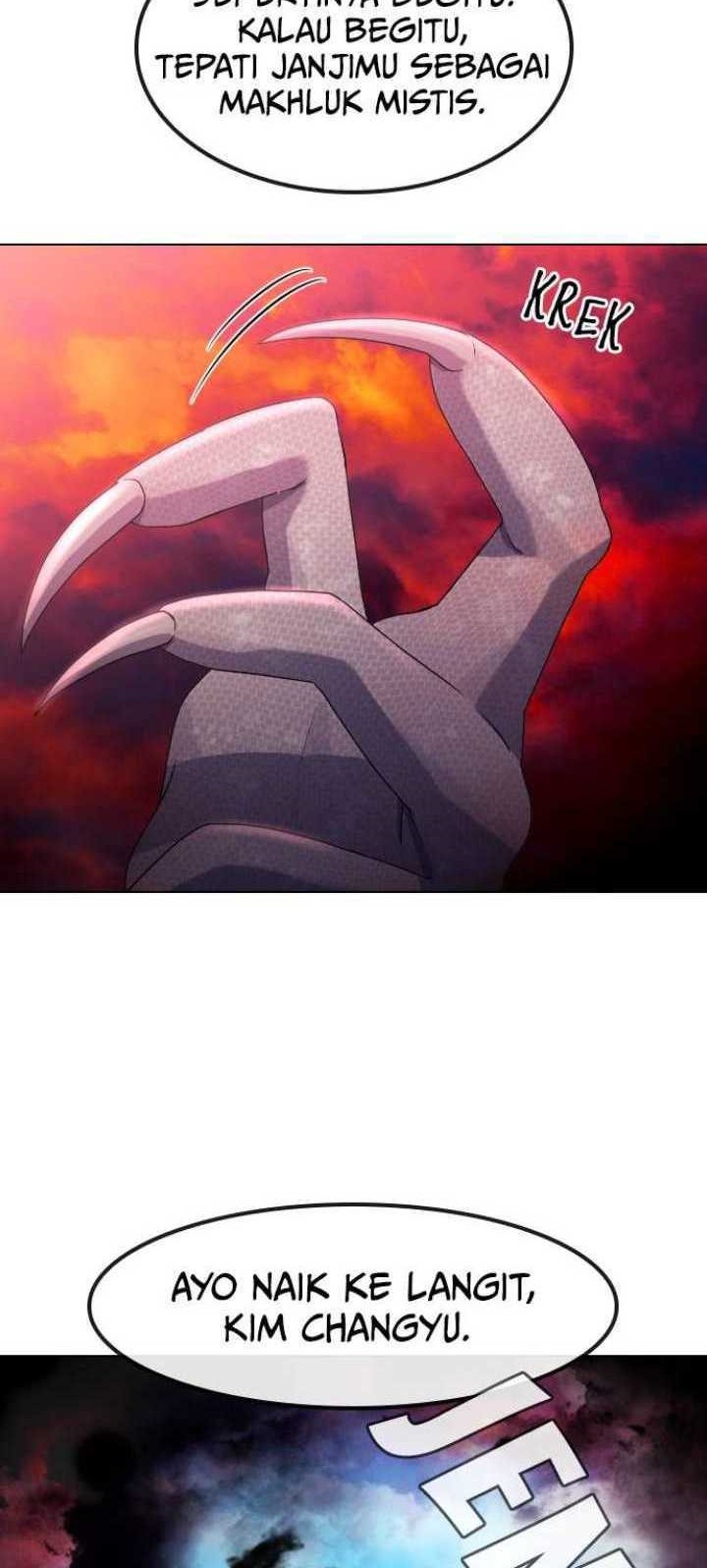 Hypnosis School Chapter 79 Gambar 40