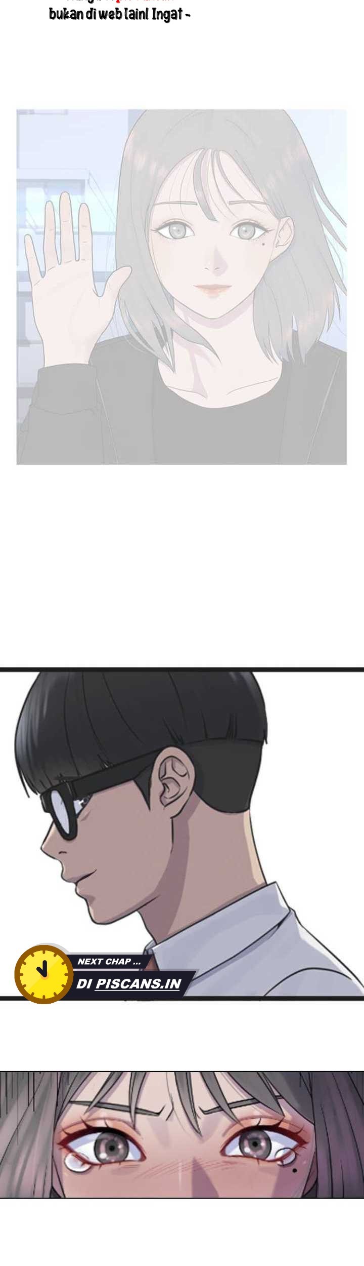 Hypnosis School Chapter 79 Gambar 3