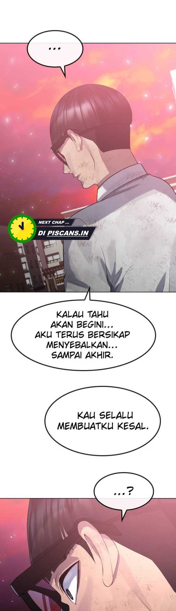 Hypnosis School Chapter 79 Gambar 61
