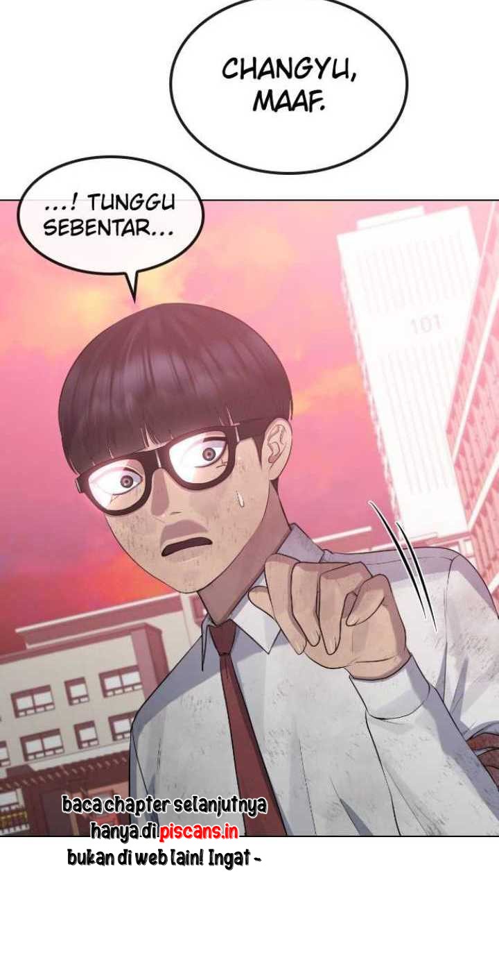 Hypnosis School Chapter 79 Gambar 63