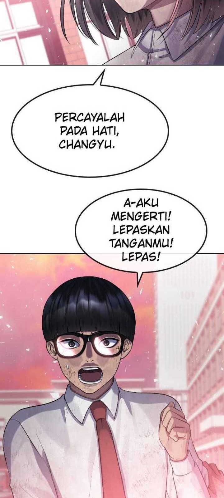 Hypnosis School Chapter 79 Gambar 65