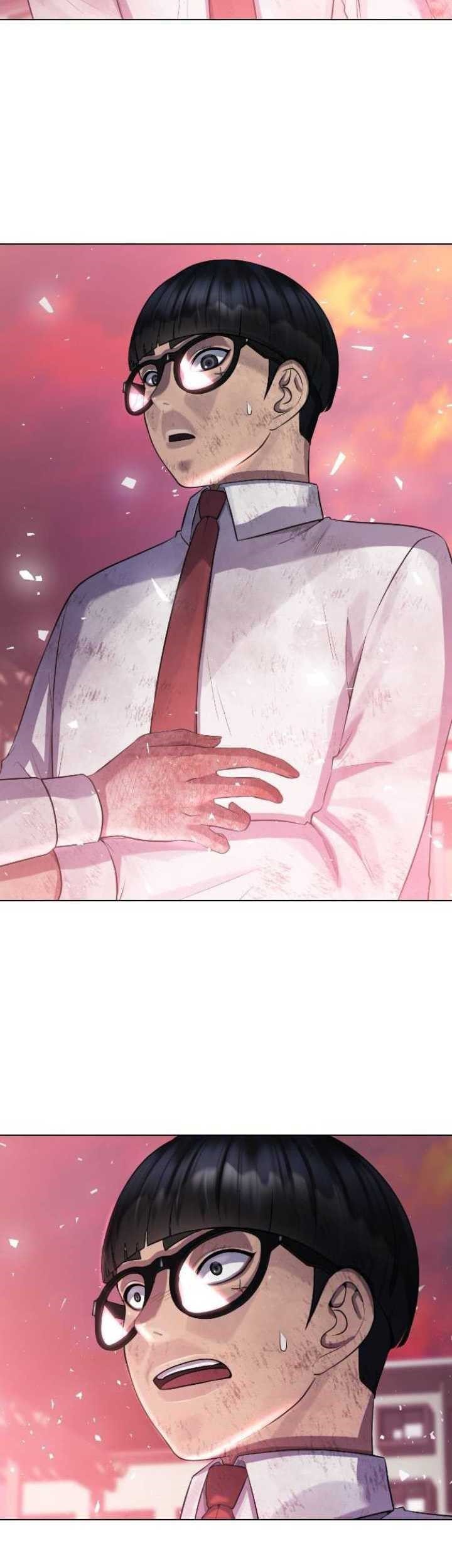 Hypnosis School Chapter 79 Gambar 66