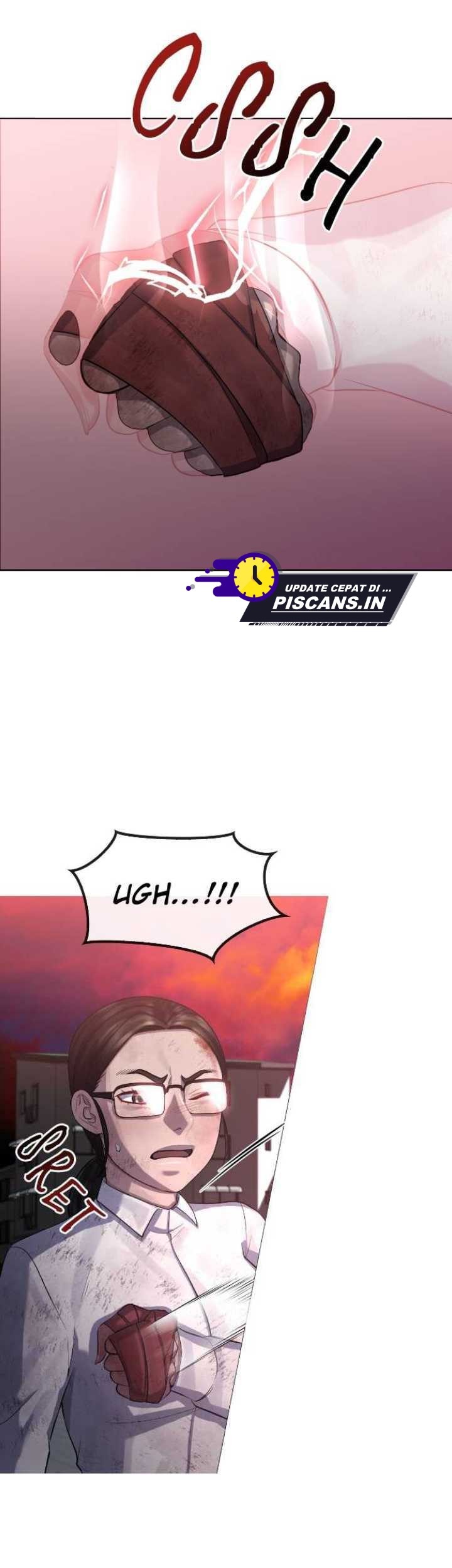 Hypnosis School Chapter 79 Gambar 55