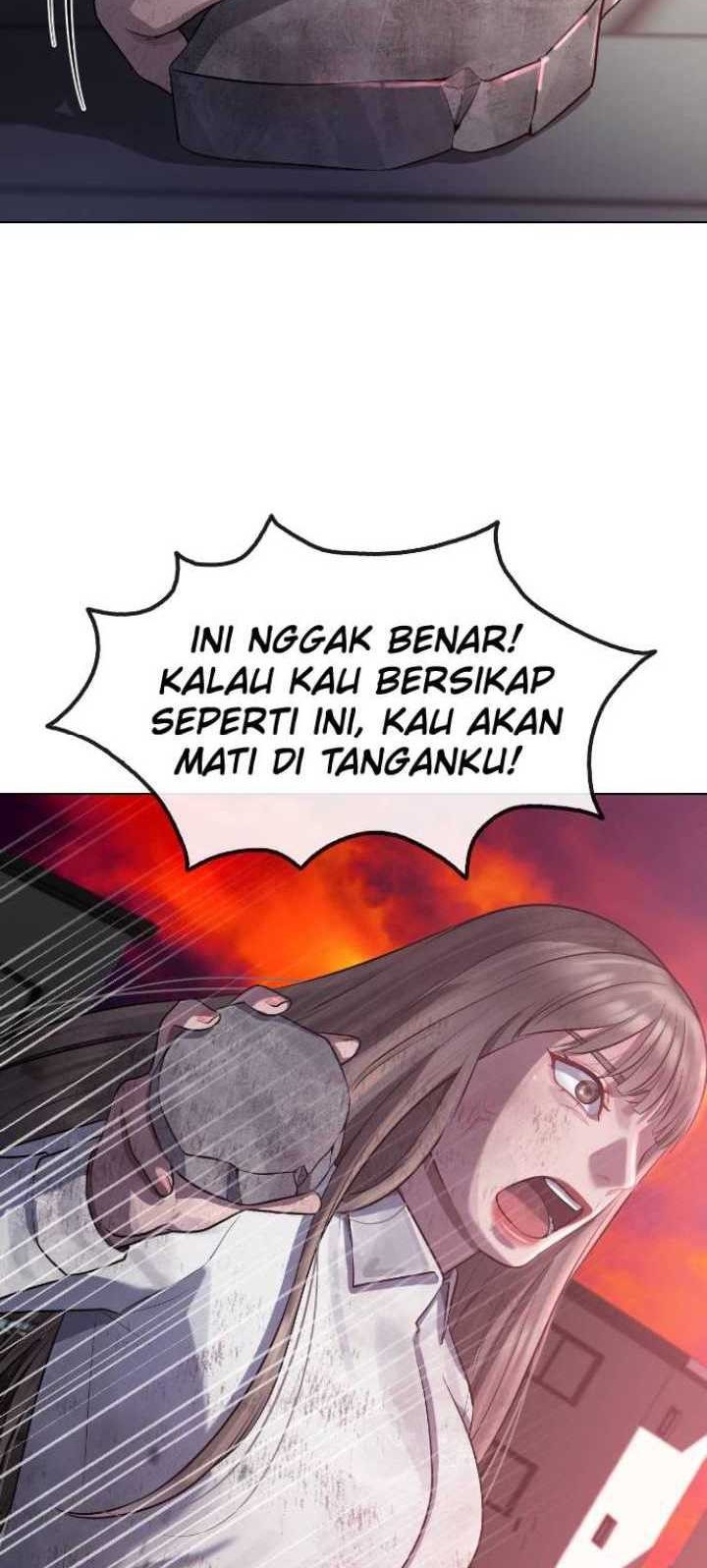 Hypnosis School Chapter 79 Gambar 58