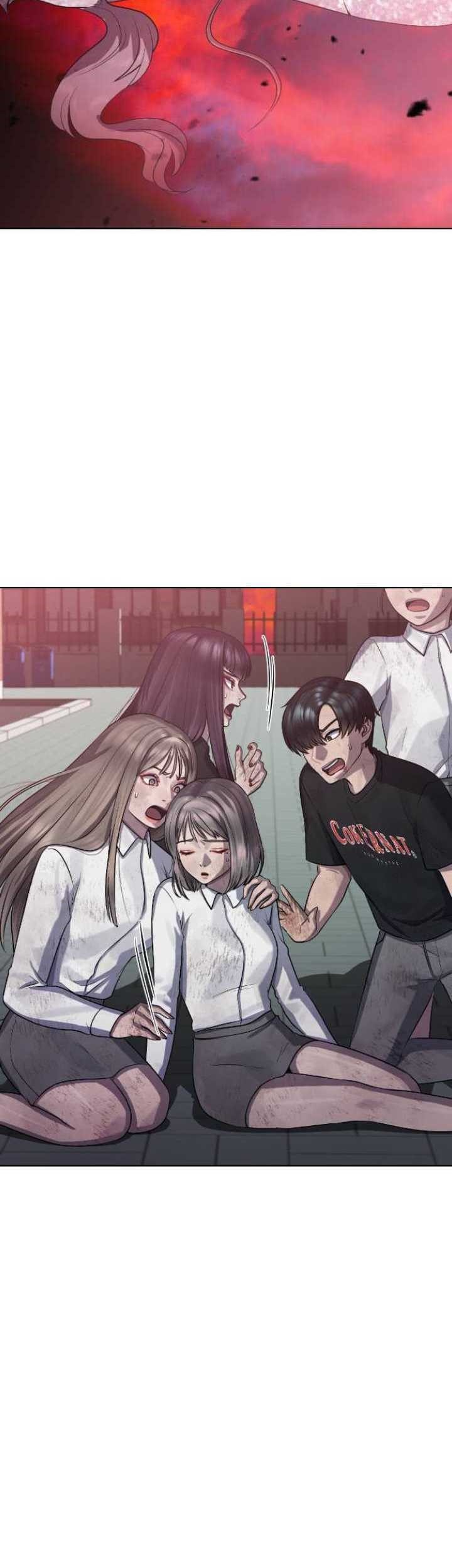 Hypnosis School Chapter 79 Gambar 75