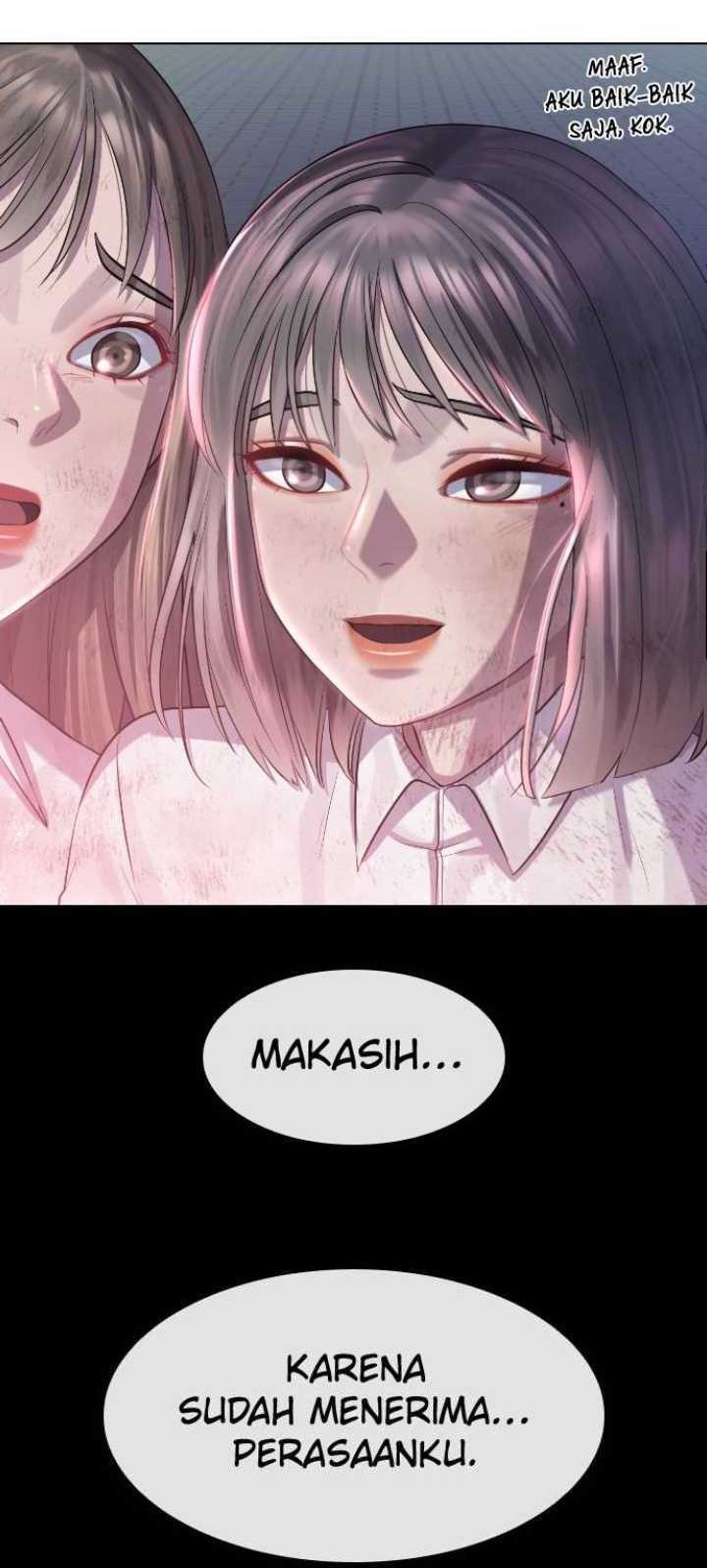 Hypnosis School Chapter 79 Gambar 76