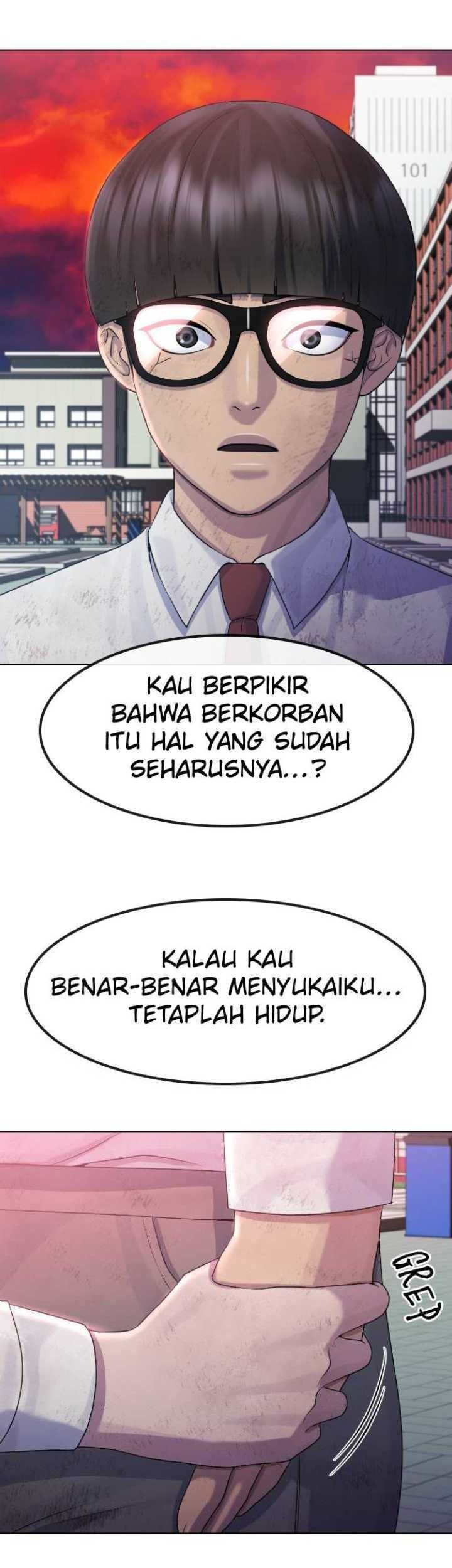 Hypnosis School Chapter 79 Gambar 10