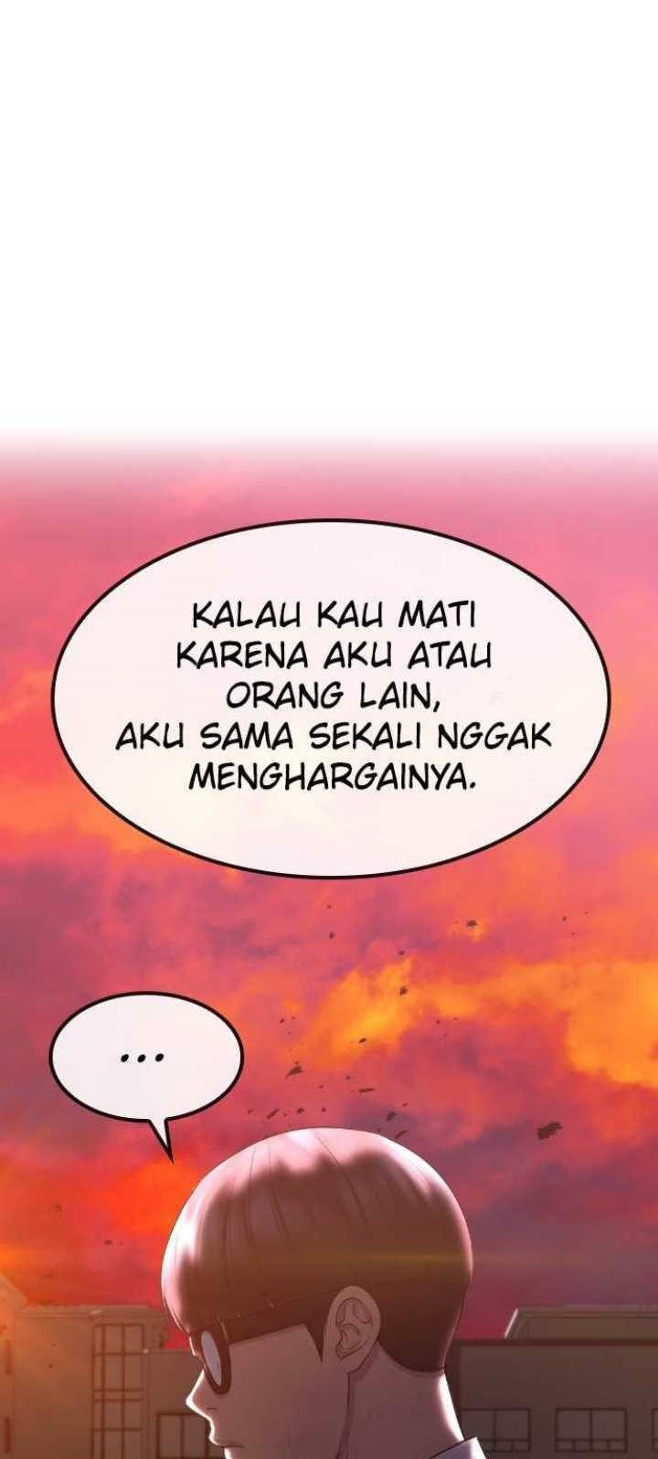 Hypnosis School Chapter 79 Gambar 11