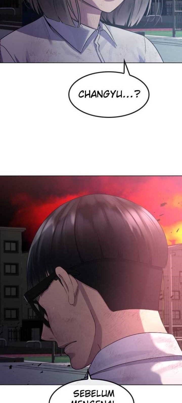 Hypnosis School Chapter 79 Gambar 13