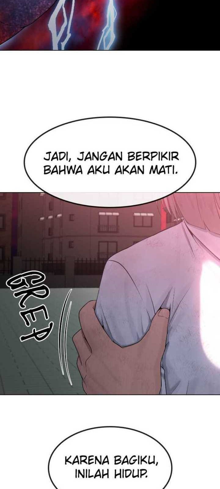 Hypnosis School Chapter 79 Gambar 17