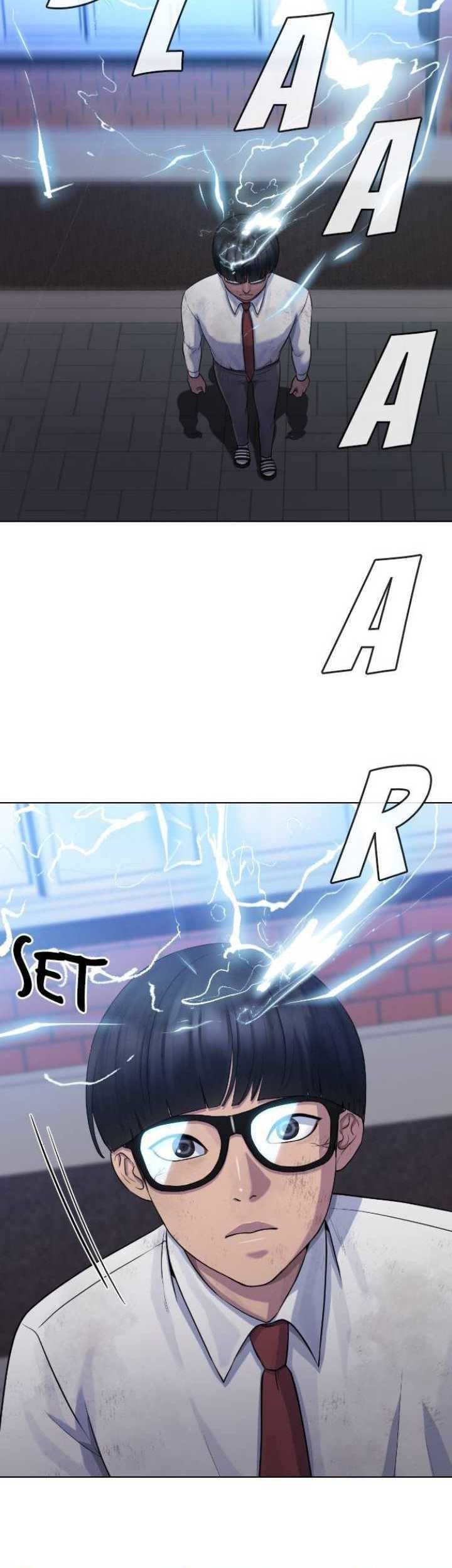 Hypnosis School Chapter 78 Gambar 25