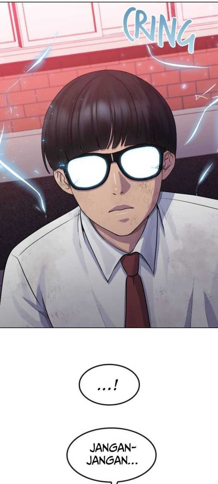 Hypnosis School Chapter 78 Gambar 26