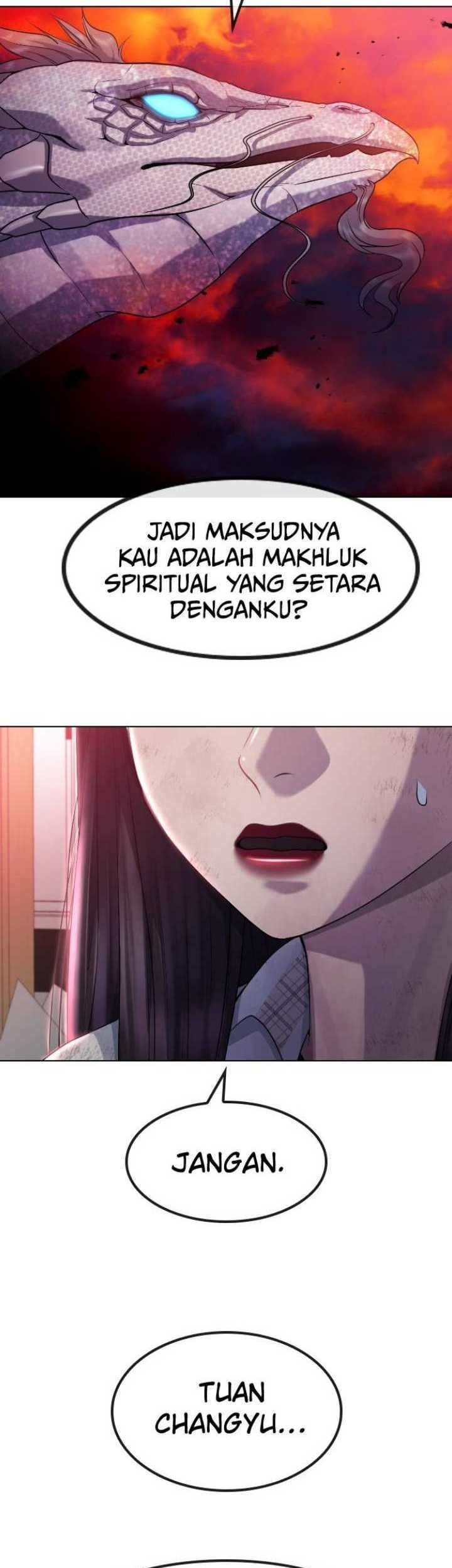 Hypnosis School Chapter 78 Gambar 27