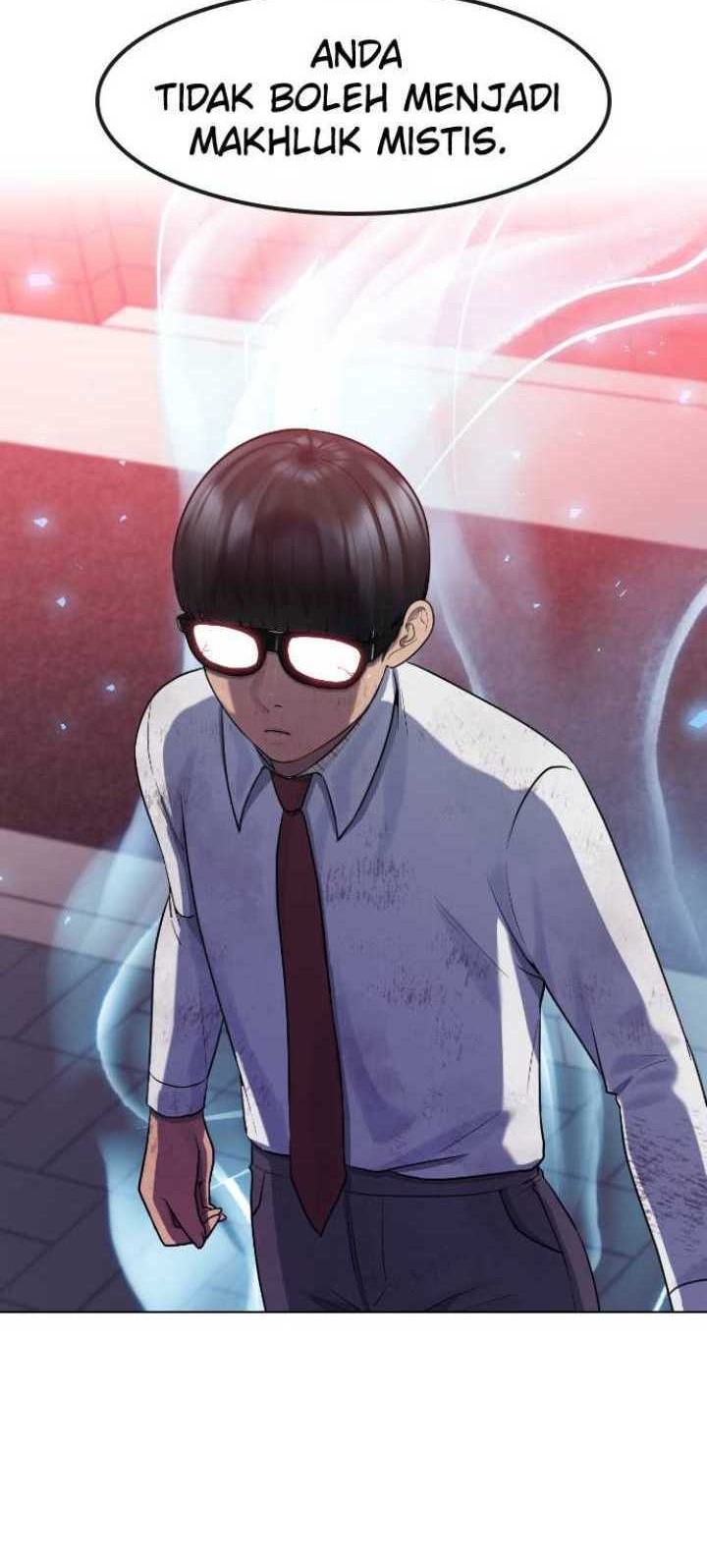 Hypnosis School Chapter 78 Gambar 28