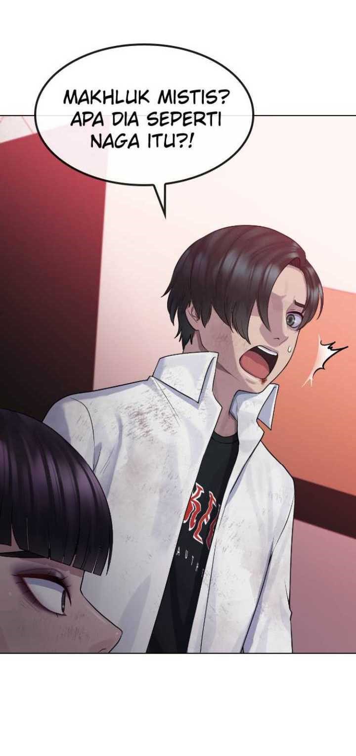 Hypnosis School Chapter 78 Gambar 29