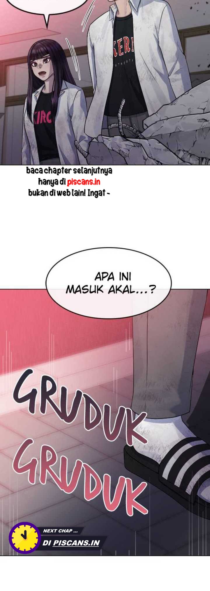 Hypnosis School Chapter 78 Gambar 22