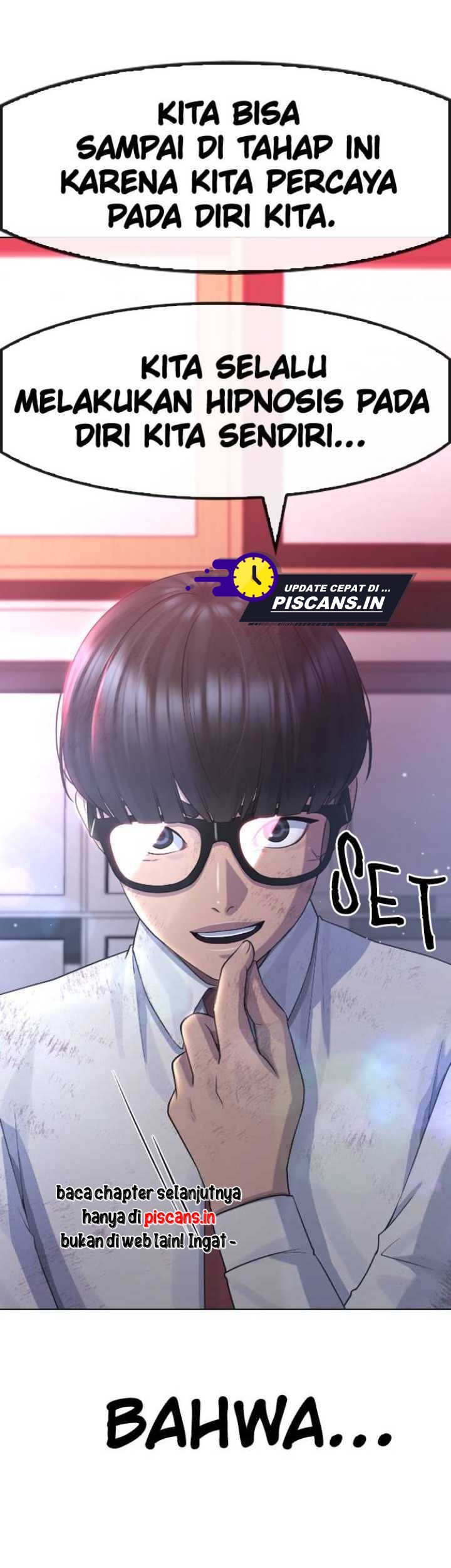 Komik Hypnosis School Chapter 78 gambar nomor 1