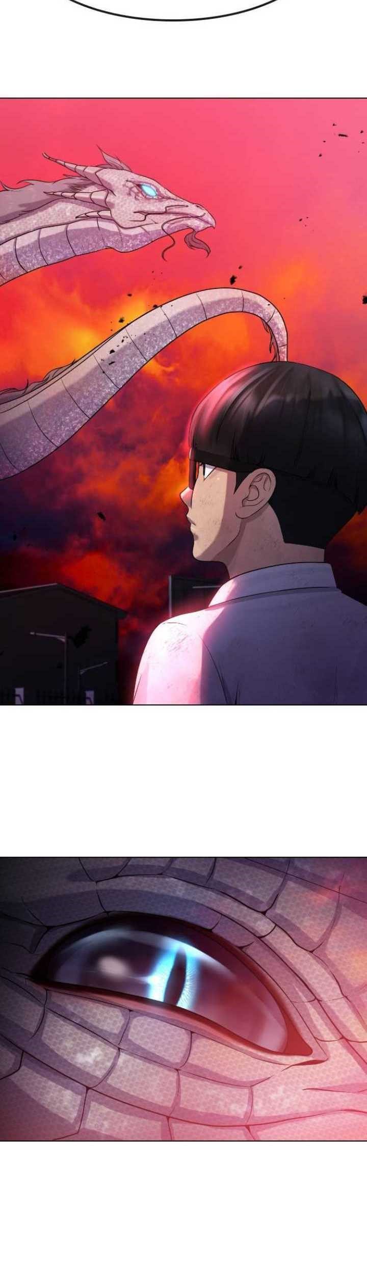 Hypnosis School Chapter 78 Gambar 44