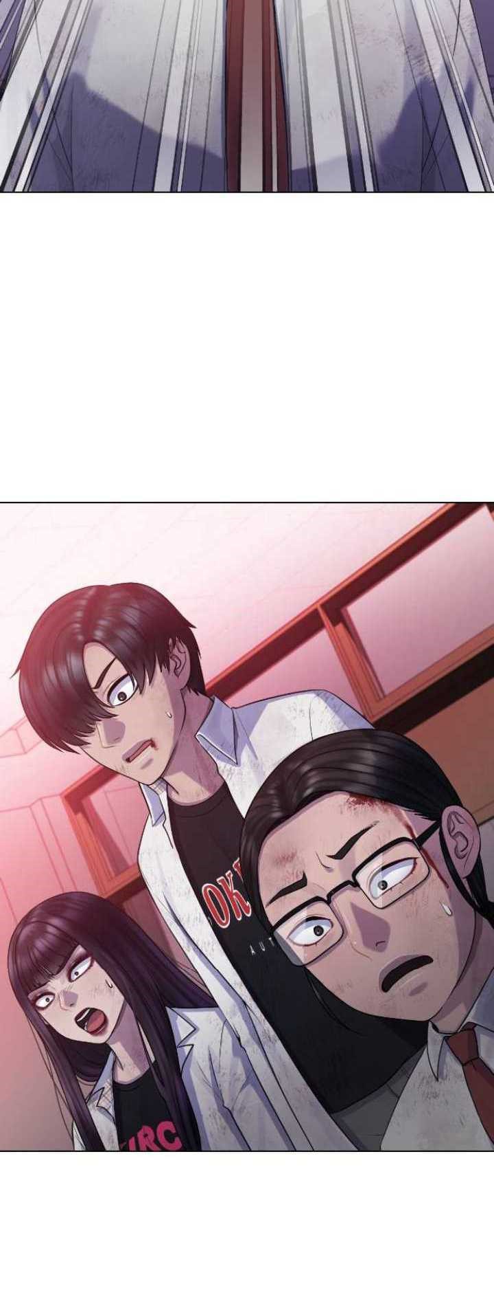 Hypnosis School Chapter 78 Gambar 53