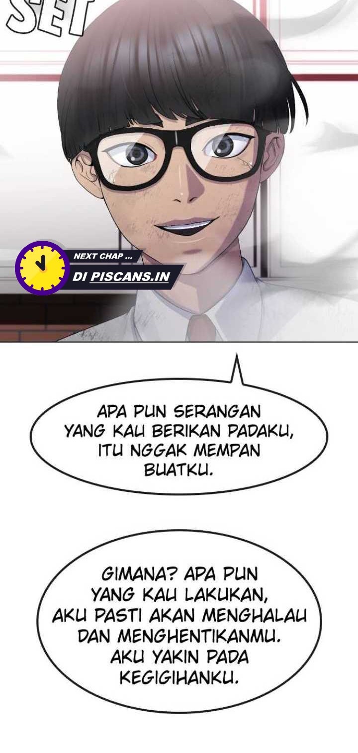 Hypnosis School Chapter 78 Gambar 37