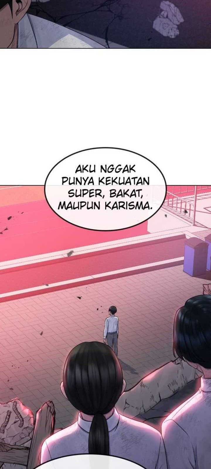 Hypnosis School Chapter 78 Gambar 41