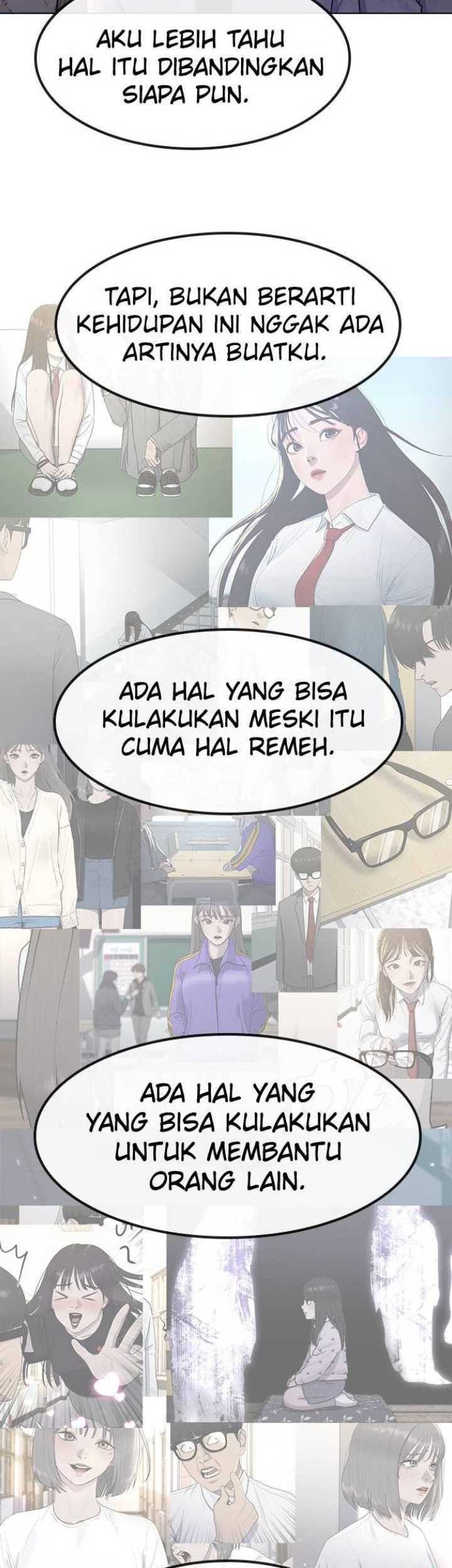 Hypnosis School Chapter 78 Gambar 42
