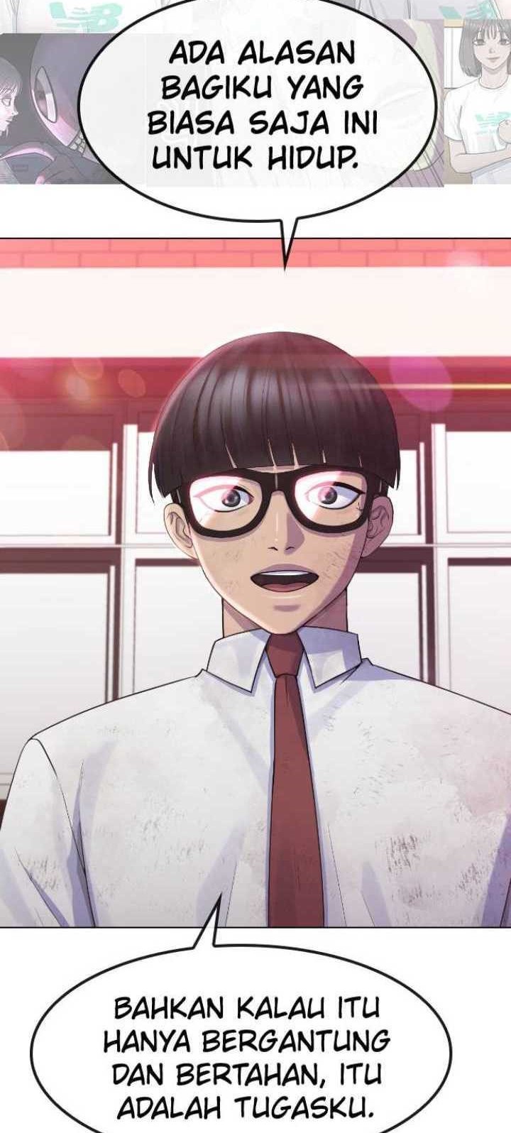 Hypnosis School Chapter 78 Gambar 43