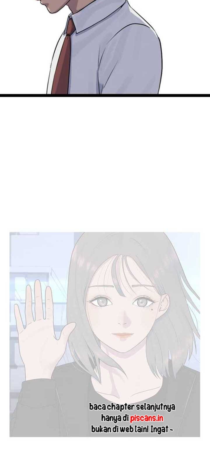 Hypnosis School Chapter 78 Gambar 57