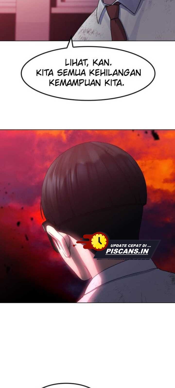 Hypnosis School Chapter 78 Gambar 6