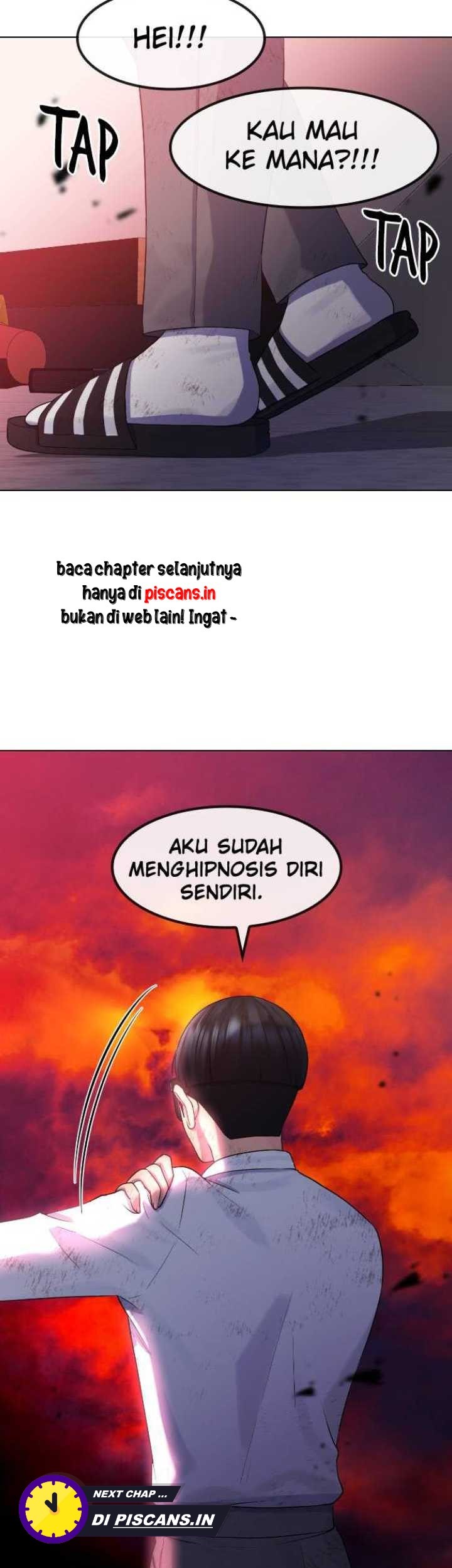 Hypnosis School Chapter 78 Gambar 7