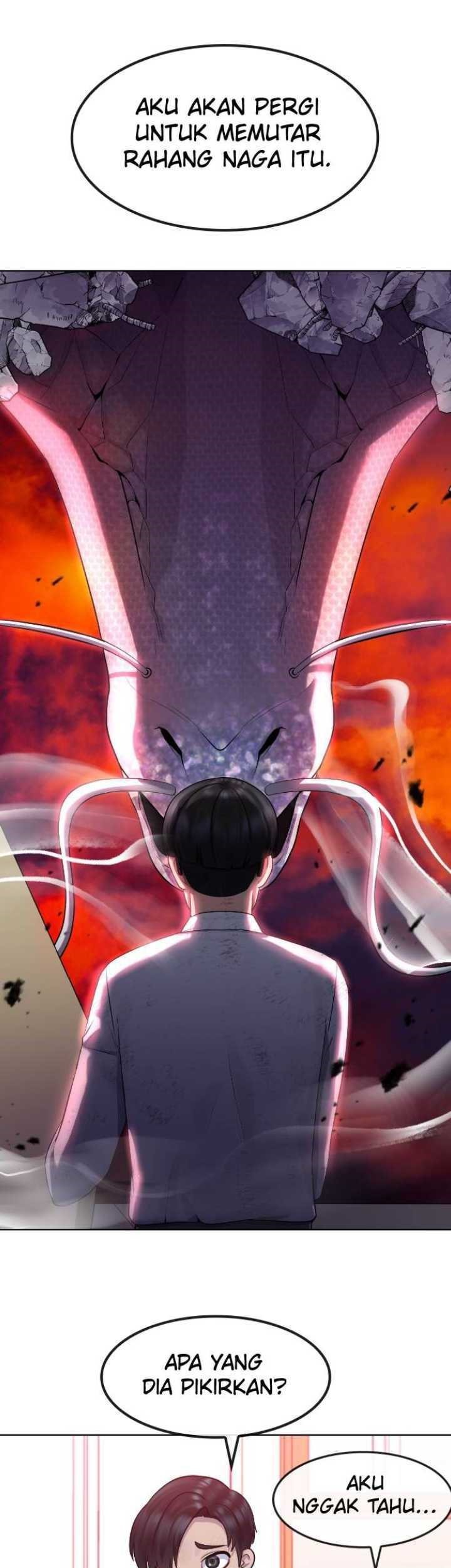 Hypnosis School Chapter 78 Gambar 9