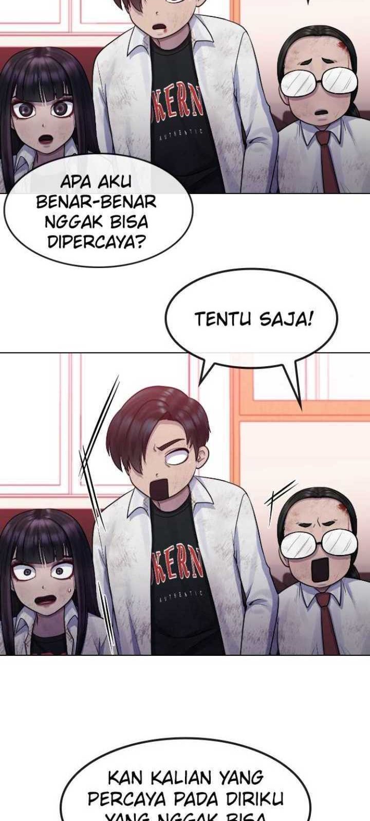 Hypnosis School Chapter 78 Gambar 10