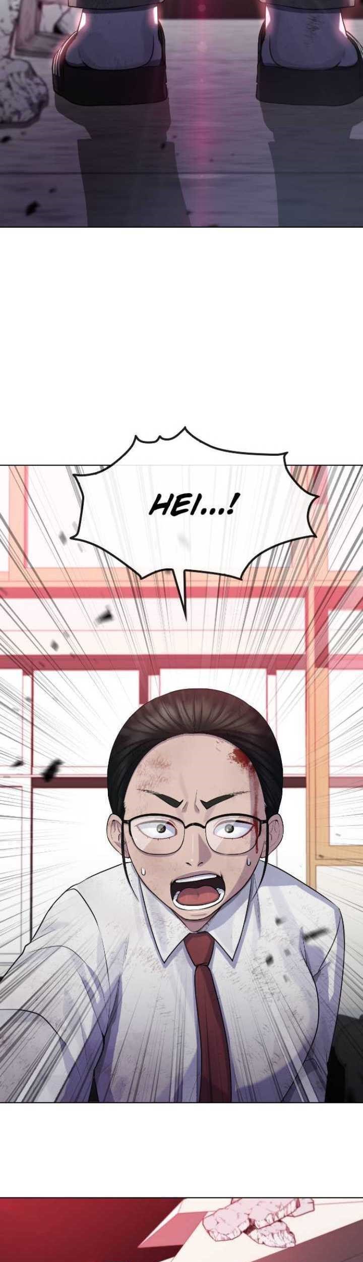 Hypnosis School Chapter 78 Gambar 13