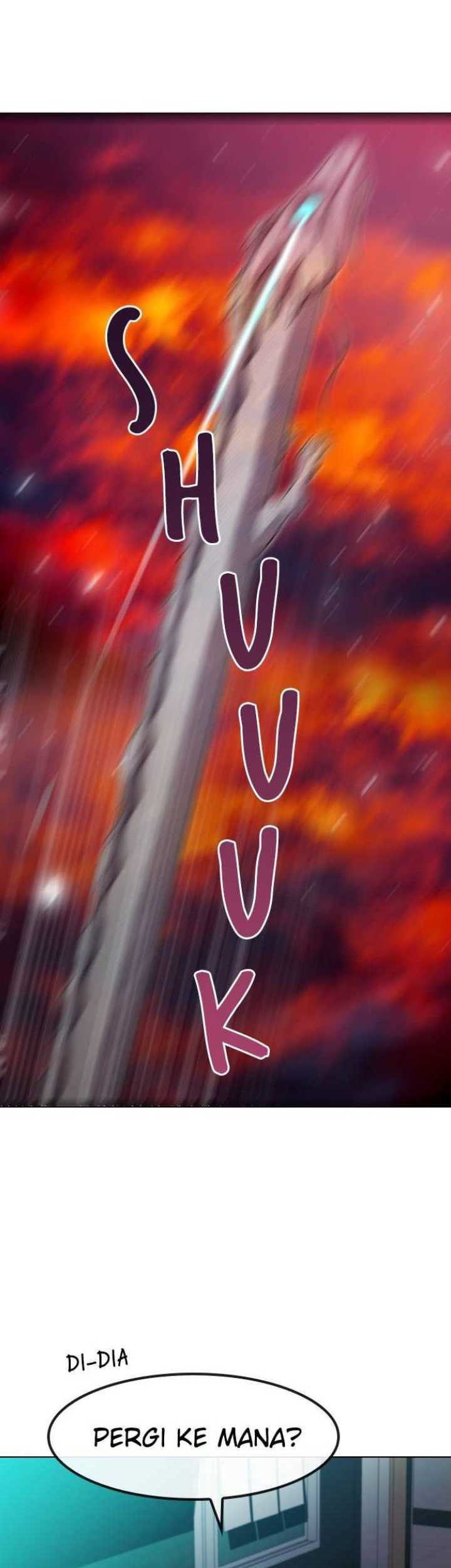 Hypnosis School Chapter 77 Gambar 26